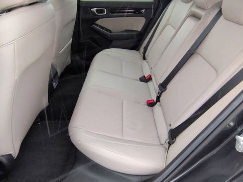 Used 2024 Honda Civic Sport Touring image 20