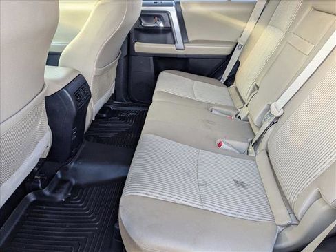 Used 2019 Toyota 4Runner SR5 image 17