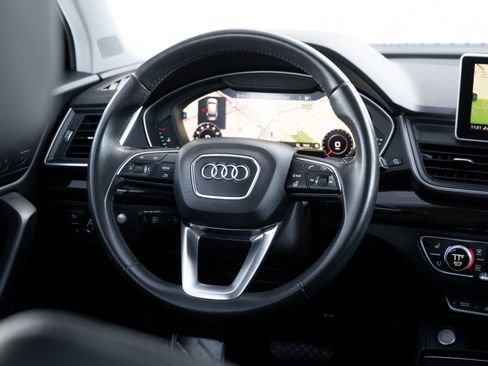 Used 2019 Audi Q5 Prestige image 9