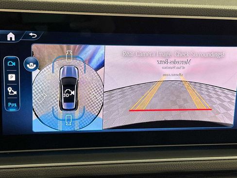 Certified 2025 Mercedes-Benz GLE 350 4MATIC image 22