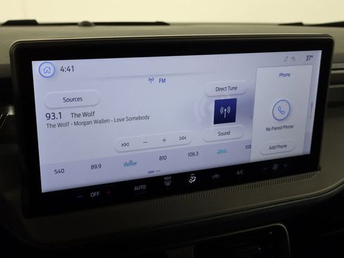 Used 2026 Ford Maverick XL image 28