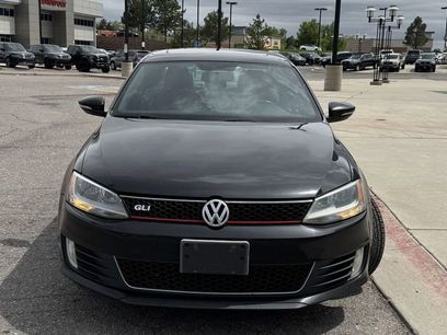 Used 2014 Volkswagen Jetta GLI Edition 30