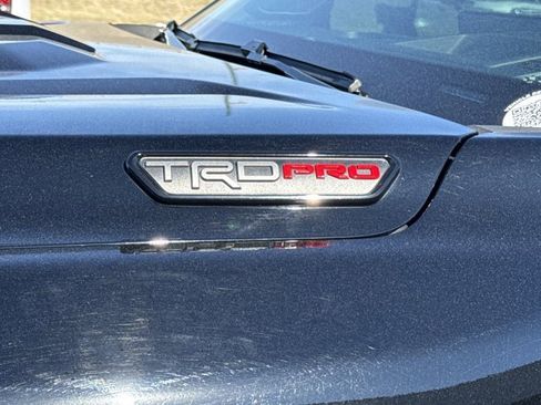 Used 2024 Toyota Tacoma TRD Pro image 15