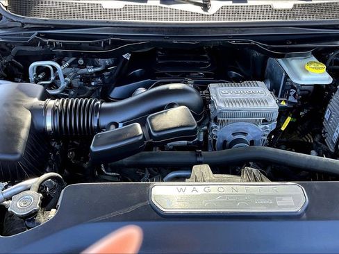 Used 2022 Jeep Wagoneer Series I w/ Convenience Group I image 30