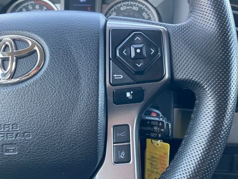 Used 2023 Toyota Tacoma SR5 image 17