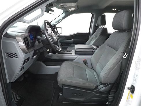 Used 2024 Ford F150 XLT w/ Mobile Office Package AWD/4WD image 22