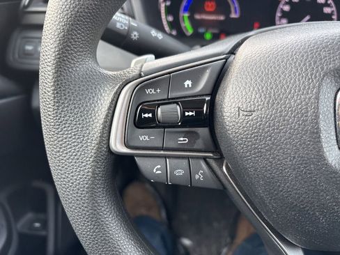 Used 2022 Honda Insight EX image 20