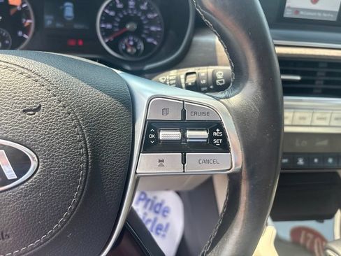 Used 2021 Kia Telluride EX AWD/4WD image 36
