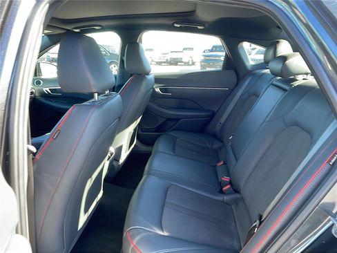 Used 2023 Hyundai Sonata SEL Plus image 18