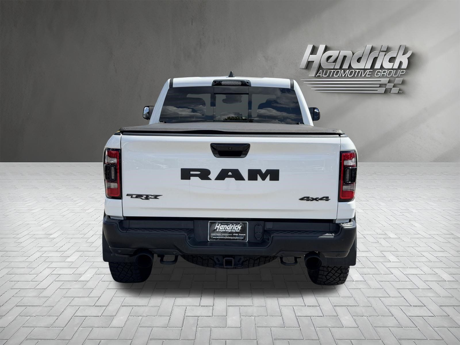 Used 2023 RAM 1500 TRX w/ TRX Level 2 Equipment Group AWD/4WD image 9