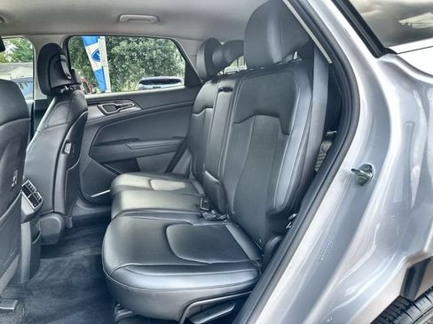 Used 2023 Kia Sportage EX FWD image 26