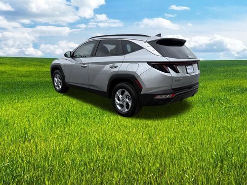 Used 2023 Hyundai Tucson SEL AWD/4WD image 7