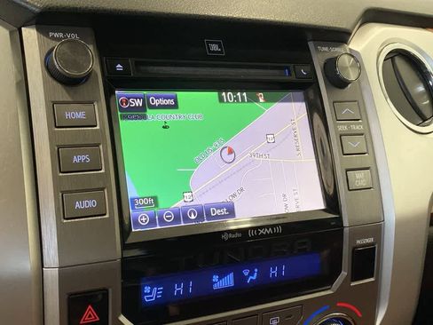 Used 2015 Toyota Tundra 1794 Edition image 18