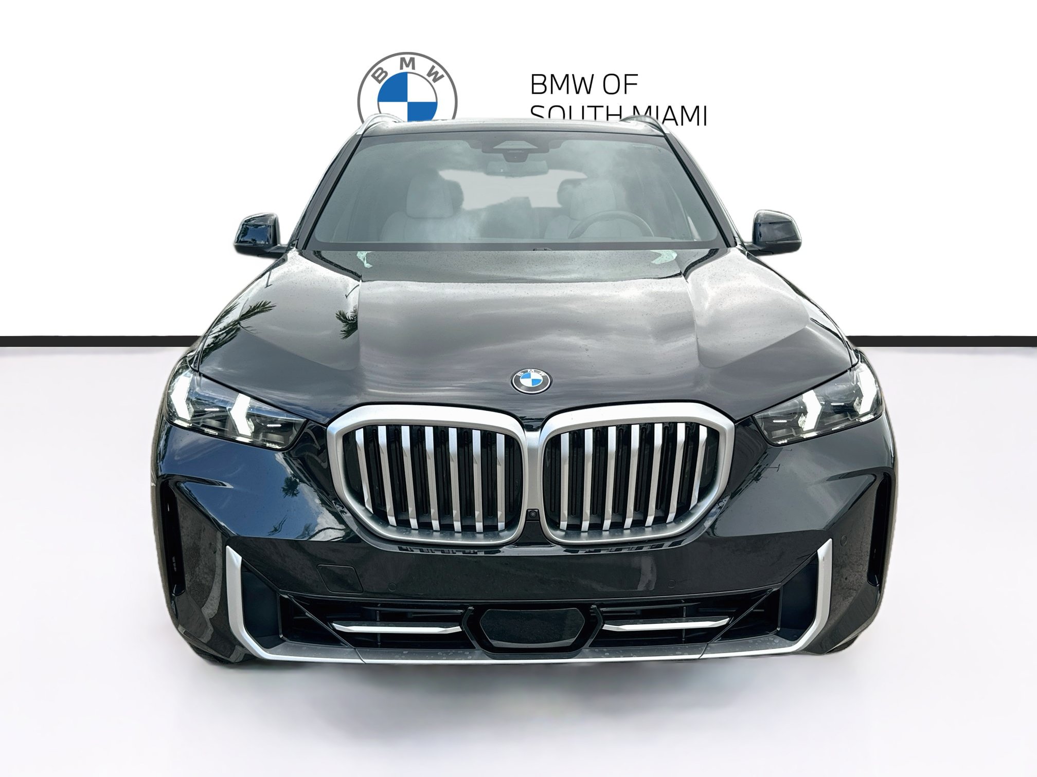 Certified 2024 BMW X5 sDrive40i w/ Parking Assistance Package RWD image 2