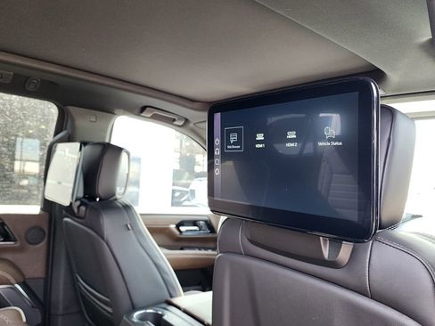 New 2026 GMC Yukon XL Denali Ultimate AWD/4WD image 58
