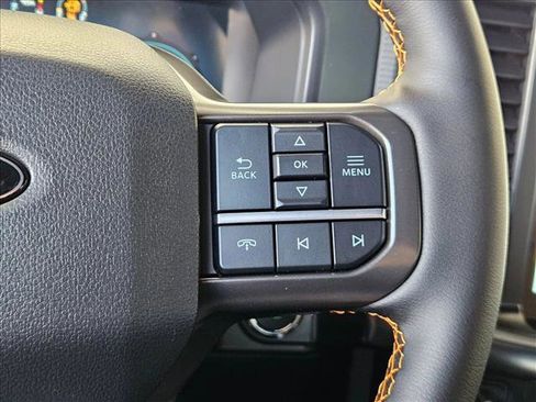 New 2025 Ford F150 Tremor w/ Equipment Group 402A High image 14