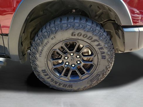 Used 2025 RAM 1500 Rebel w/ Rebel Level 1 Equipment Group AWD/4WD image 28