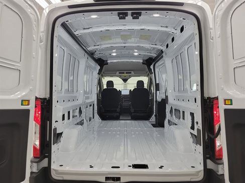 New 2026 Ford Transit 250 148 Medium Roof RWD image 6