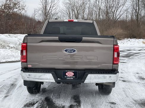 Used 2022 Ford F150 XLT image 29