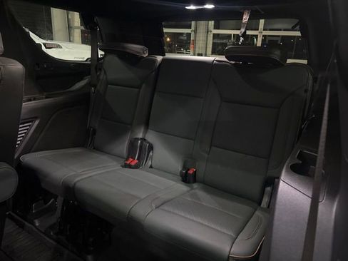 Used 2026 GMC Yukon AT4 w/ AT4 Premium Package AWD/4WD image 35