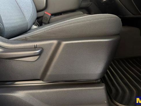 Used 2024 Chevrolet Silverado 1500 Custom RWD image 22