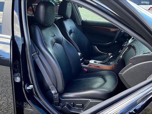 Used 2012 Cadillac CTS Luxury image 7