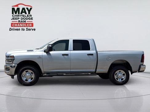 New 2026 RAM 2500 Tradesman AWD/4WD image 4