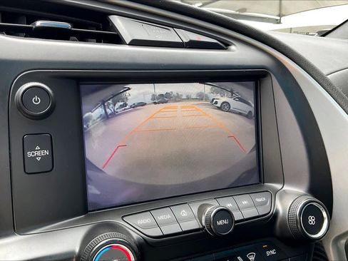 Used 2016 Chevrolet Corvette Stingray Coupe w/ 2LT Preferred Equipment Group image 27