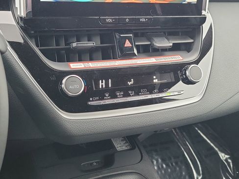 New 2026 Toyota Corolla SE image 28