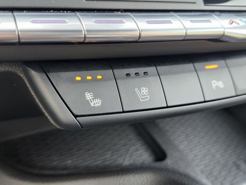 Used 2023 Cadillac CT5 Luxury image 8