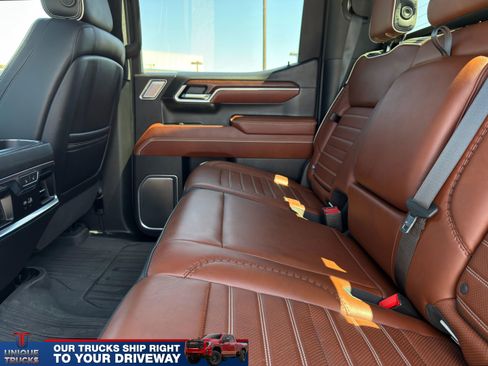 Used 2023 GMC Sierra 1500 Denali Ultimate image 23
