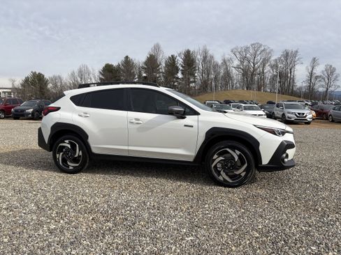 New 2026 Subaru Crosstrek 2.5i Limited image 7