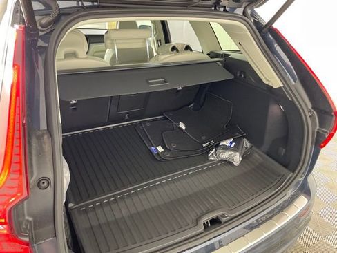 Used 2025 Volvo XC60 T8 Plus w/ Protection Package Premier AWD/4WD image 42
