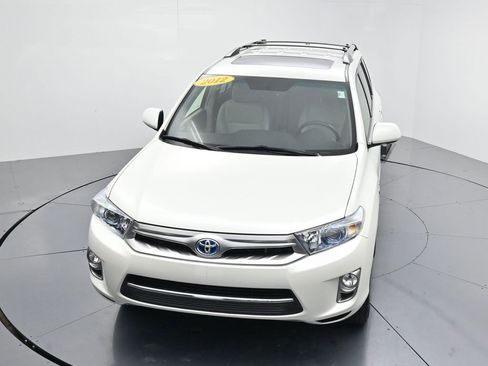 Used 2012 Toyota Highlander Limited image 48