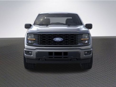 New 2026 Ford F150 STX w/ Equipment Group 200A image 6