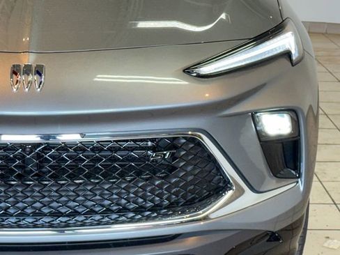 New 2026 Buick Encore GX Sport Touring w/ Advanced Technology Package image 12