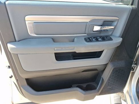 Used 2014 RAM 1500 Big Horn AWD/4WD image 8