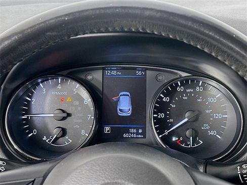 Used 2019 Nissan Rogue Sport SL image 12