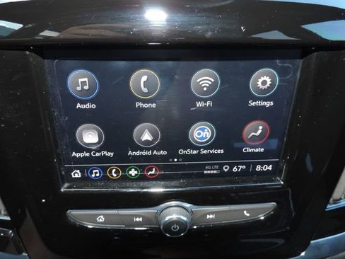 Used 2023 Chevrolet Traverse LT image 26