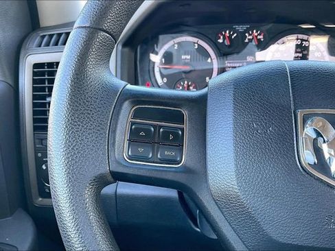 Used 2012 RAM 3500 ST w/ Max Tow Pkg image 10