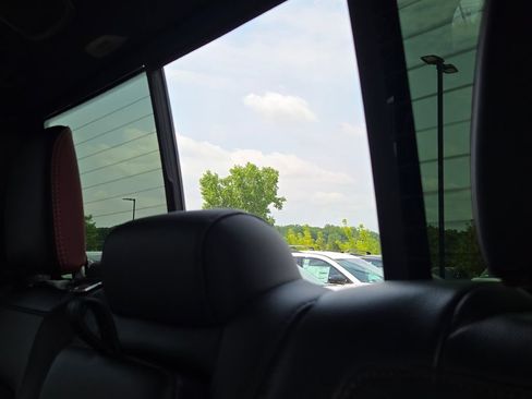 Used 2023 RAM 1500 Rebel w/ Rebel Level 1 Equipment Group AWD/4WD image 18