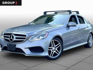 Used 2014 Mercedes-Benz E 350 4MATIC Sedan video 1