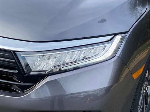 Used 2023 Honda Odyssey EX-L image 5