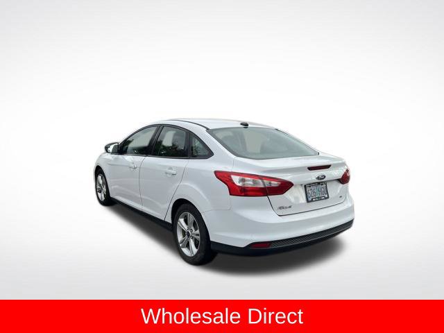 Used 2014 Ford Focus SE FWD image 5