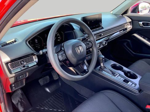 Used 2024 Honda Civic LX image 17