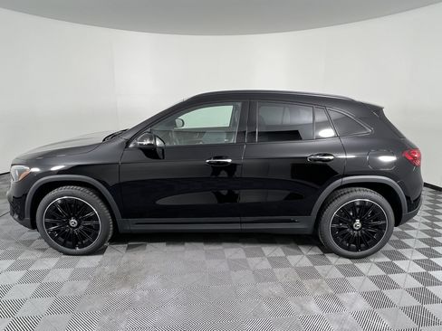 New 2026 Mercedes-Benz GLA 250 4MATIC image 9