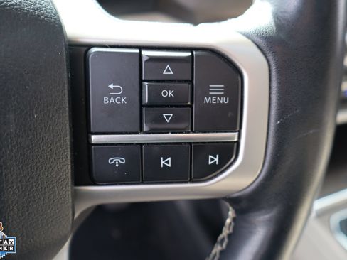 Used 2024 Ford Expedition Max Limited AWD/4WD image 17