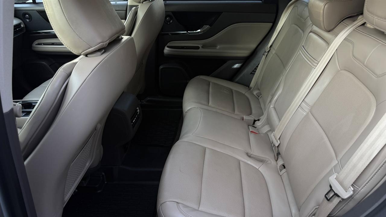 Used 2021 Lincoln Corsair Grand Touring AWD/4WD image 31