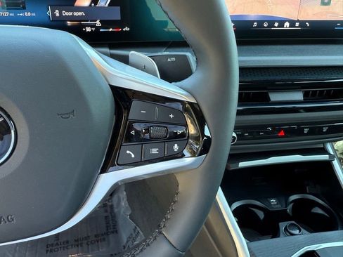 Used 2025 BMW 330i xDrive Sedan w/ M Sport Package image 25