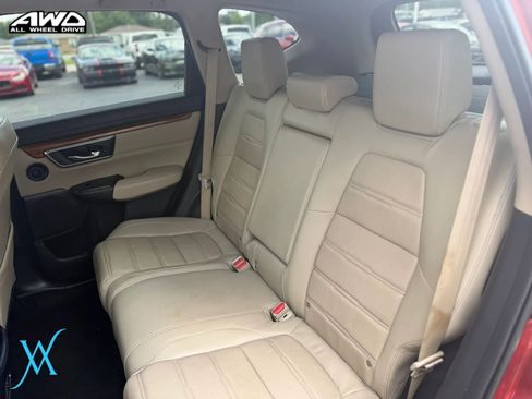 Used 2018 Honda CR-V EX-L image 16